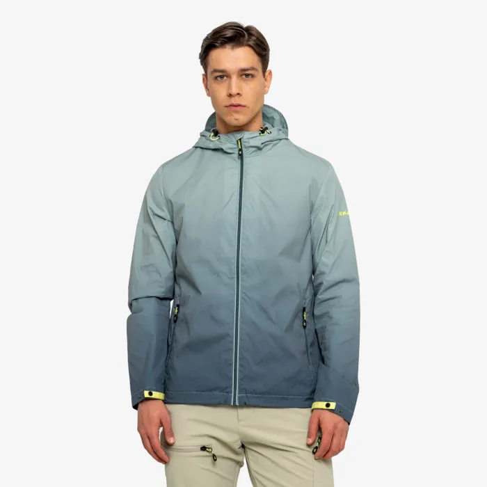 KANDER Batura Windbreaker 