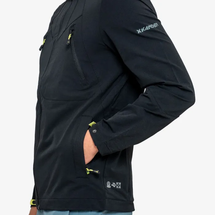 KANDER Barwa Jacket 