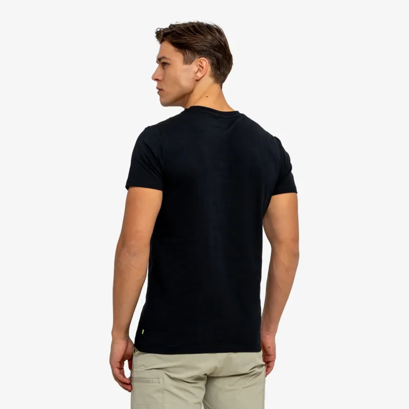 KANDER Tapographic T-Shirt 