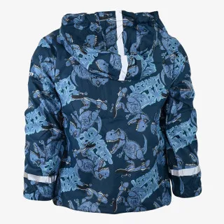 KANDER Mat Rain Jacket 