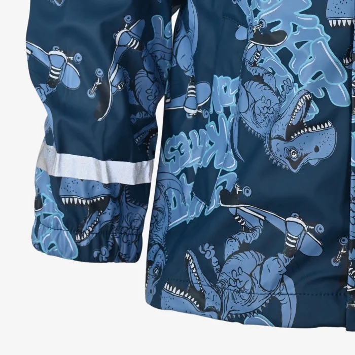 KANDER Mat Rain Jacket 