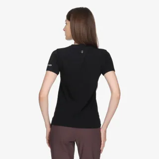 KANDER Fuji Neck T-Shirt 