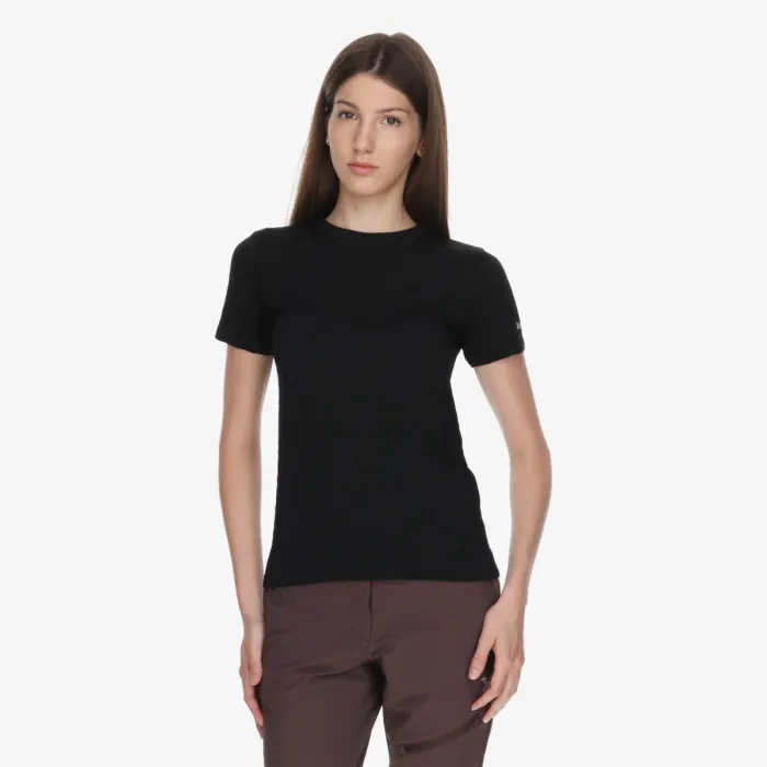 KANDER Fuji Neck T-Shirt 