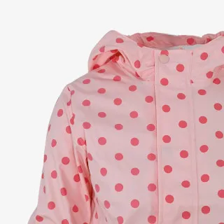 KANDER Rania Rain Jacket 