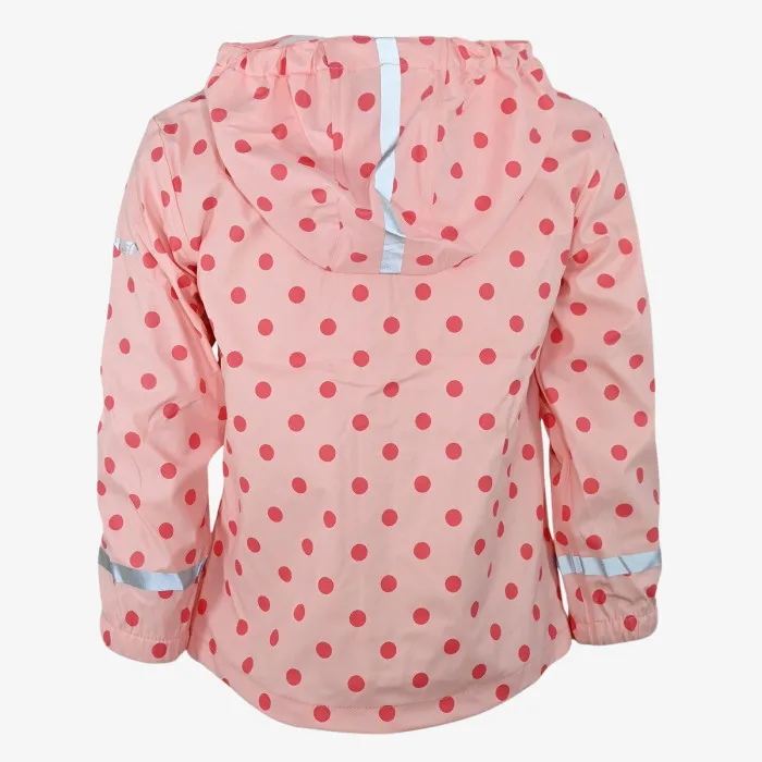 KANDER Rania Rain Jacket 