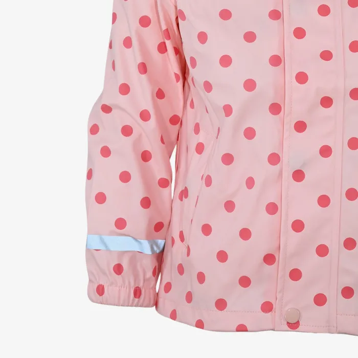 KANDER Rania Rain Jacket 