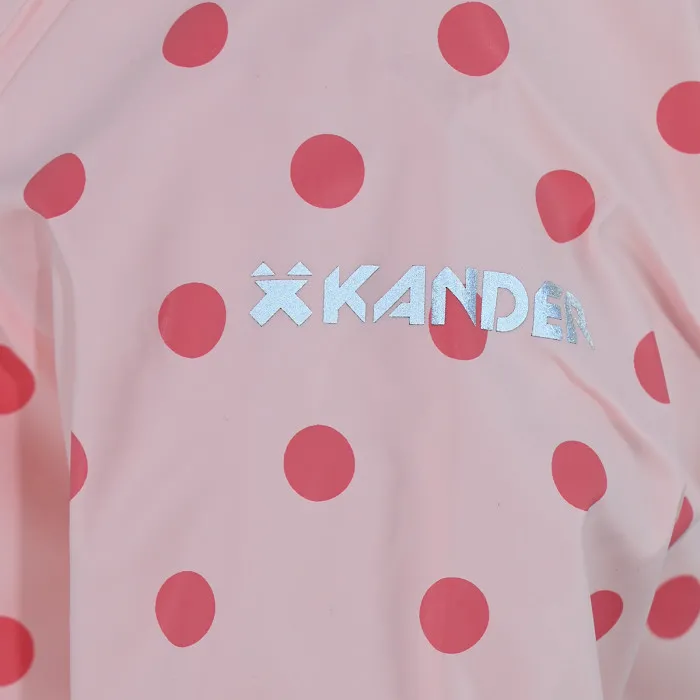 KANDER Rania Rain Jacket 