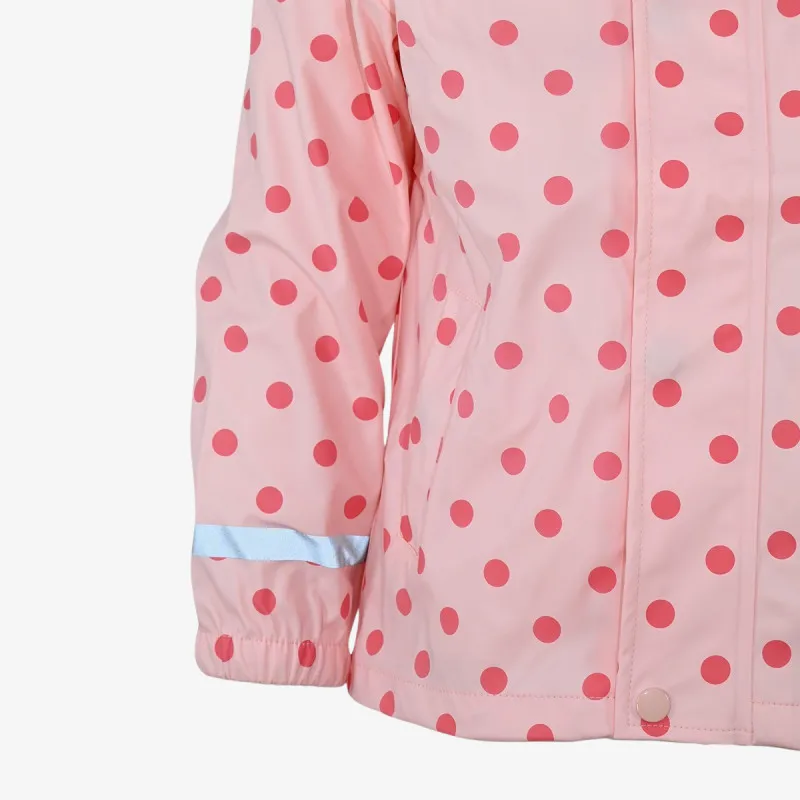 KANDER Rania Rain Jacket 