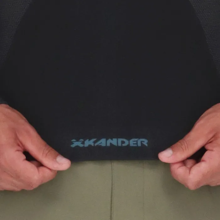 KANDER KANDER UNDERWEAR MENS TOP 