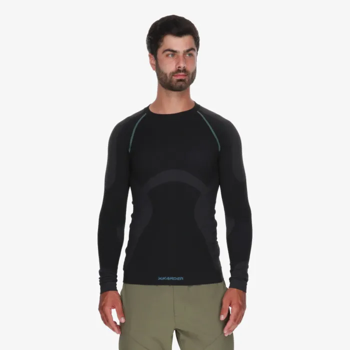 KANDER KANDER UNDERWEAR MENS TOP 