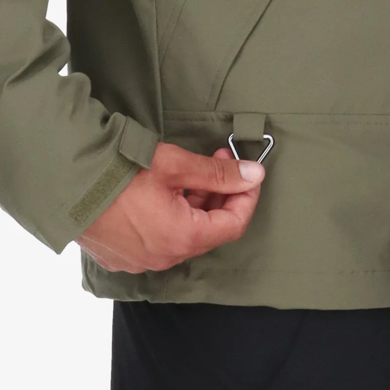 KANDER Terem Jacket 