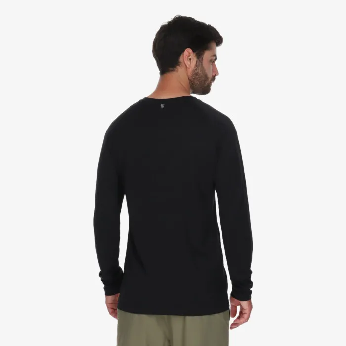 KANDER Kang Long Sleeve Shirt 
