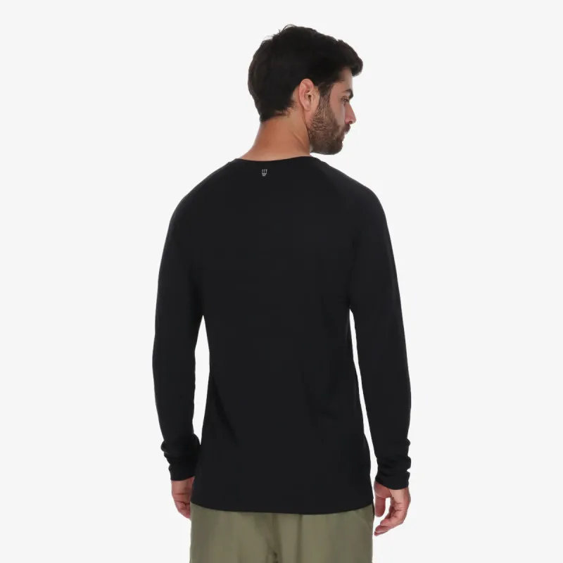 KANDER Kang Long Sleeve Shirt 