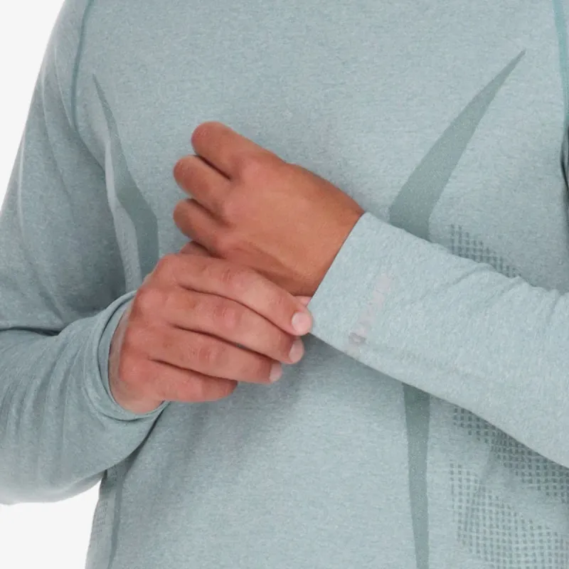 KANDER Kang Long Sleeve Shirt 