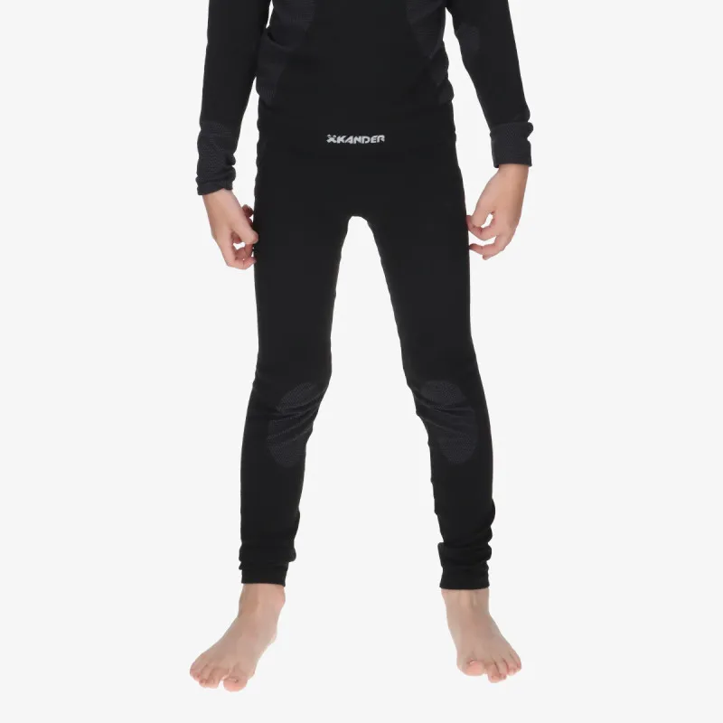 KANDER KANDER UNDERWEAR KIDS SET 