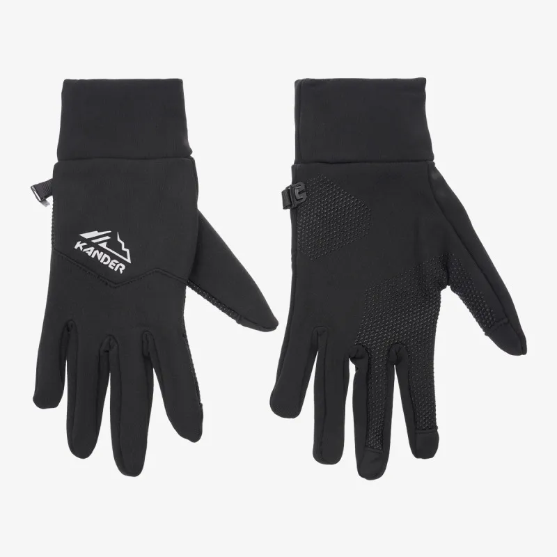 KANDER KANDER THERMAL GLV LD