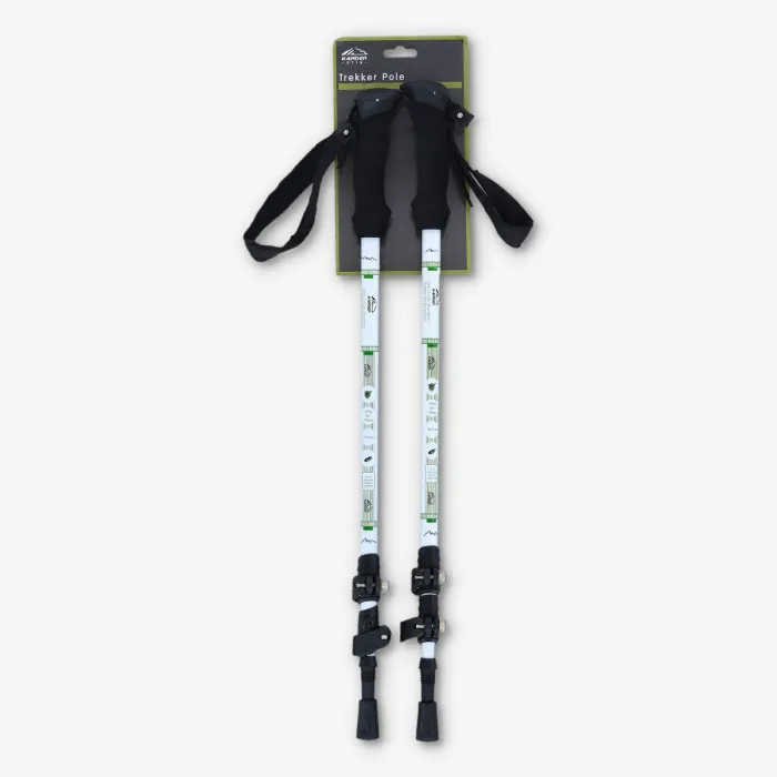 KanderTrekker Poles 