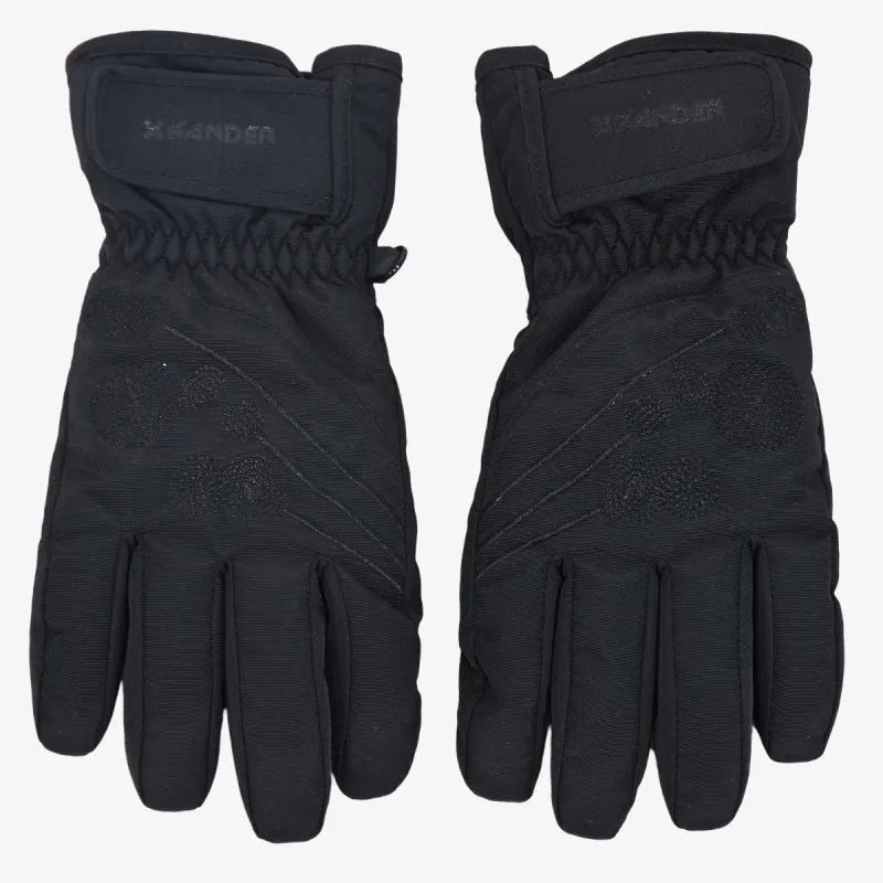 KANDER Dex Winter Gloves 