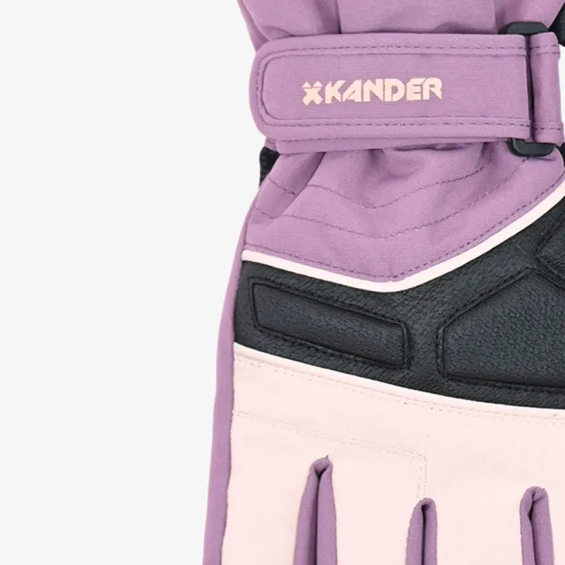 KANDER Mark Kids Gloves 