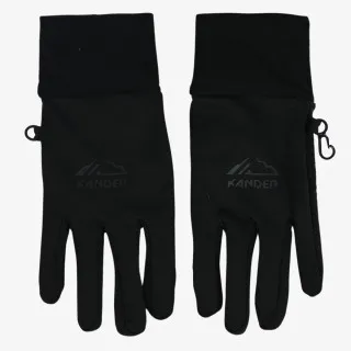 KANDER Po Liner Gloves 