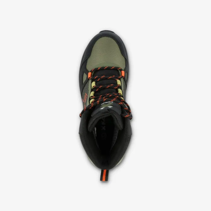 KANDER FOGO BOYS GS 