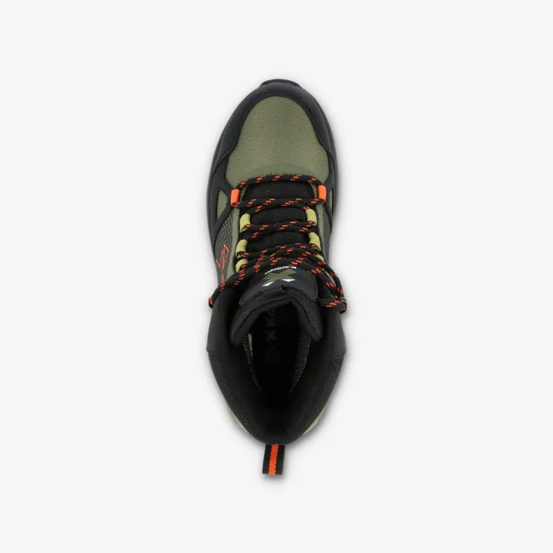 KANDER FOGO BOYS GS 