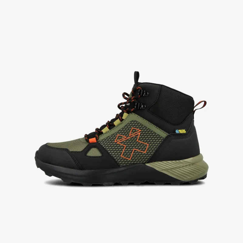KANDER FOGO BOYS GS 