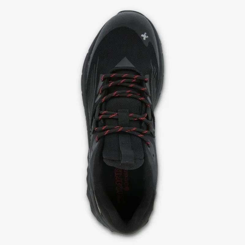 KANDER Denali LOW 