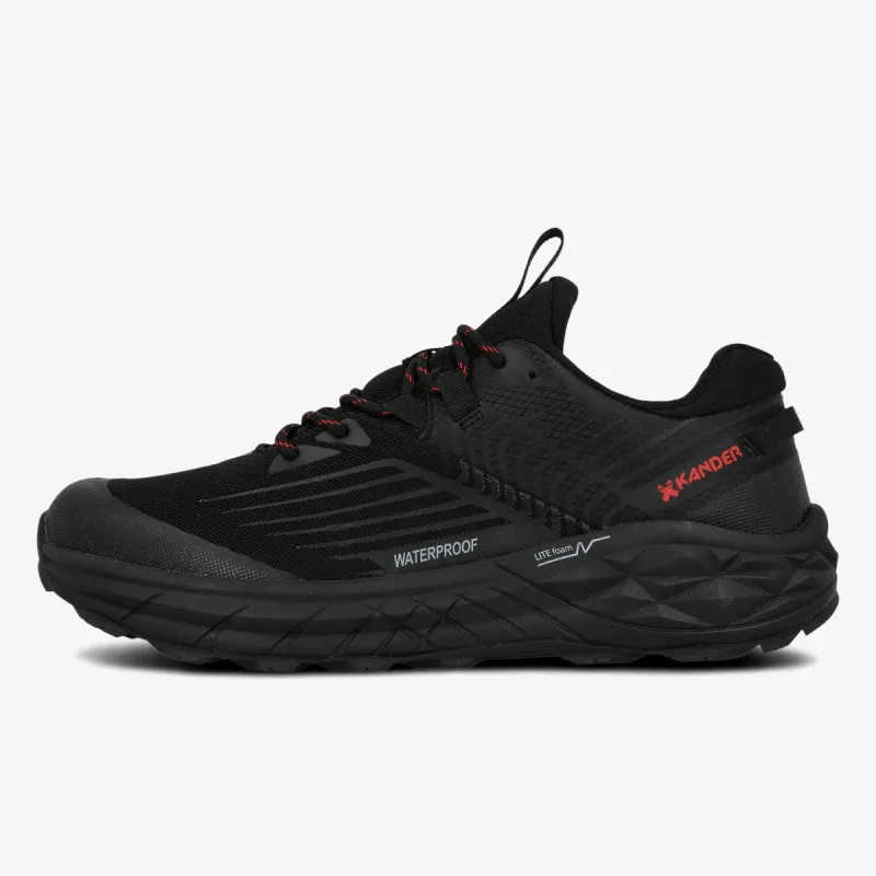 KANDER Denali LOW 
