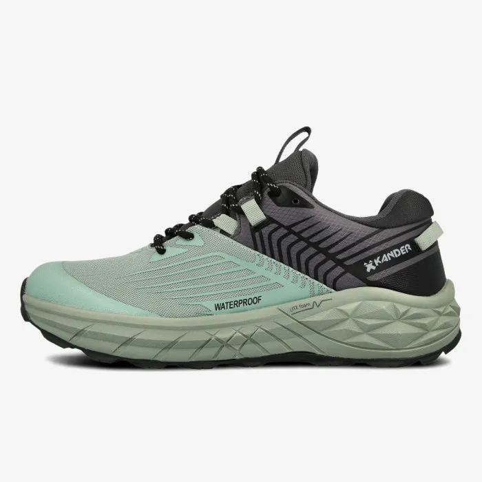 KANDER DENALI LOW 