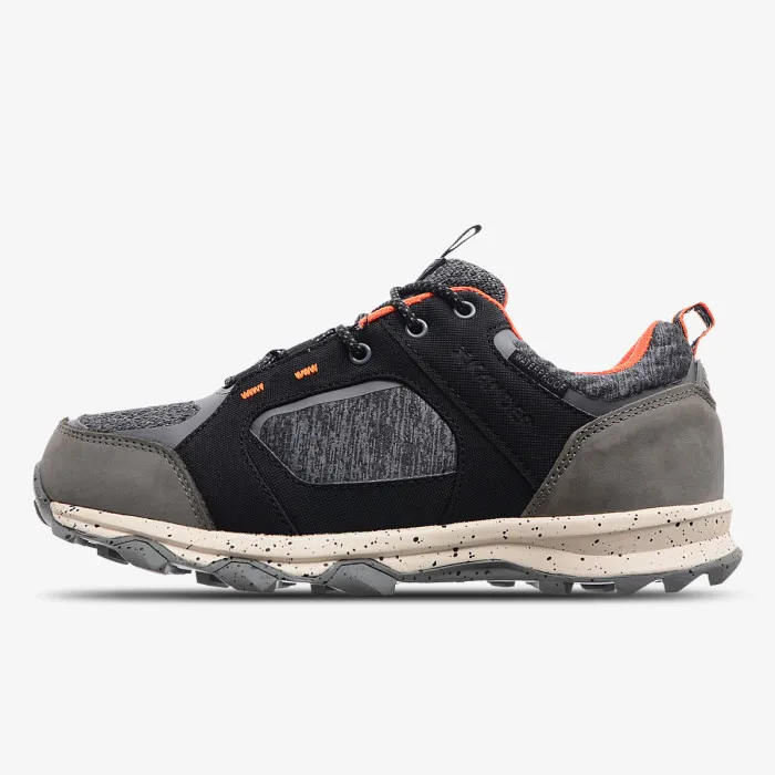 KANDER FORESTER LOW 
