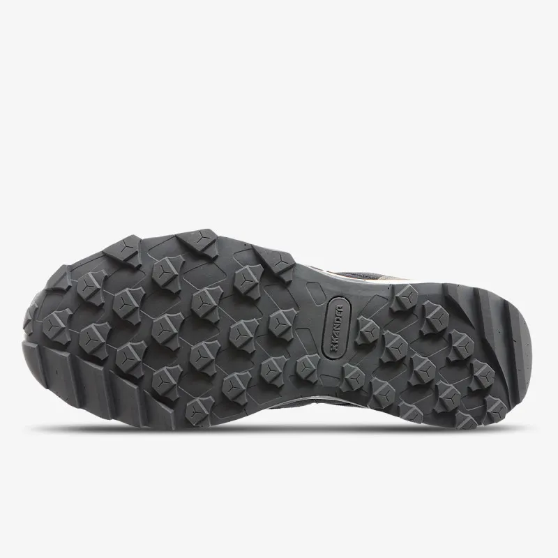KANDER FORESTER LOW 