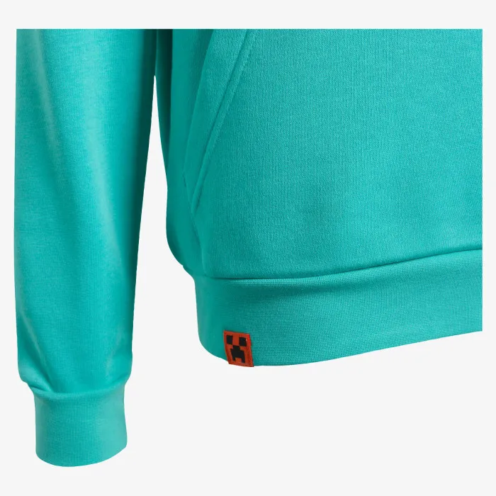 adidas K MC MT HOODIE 