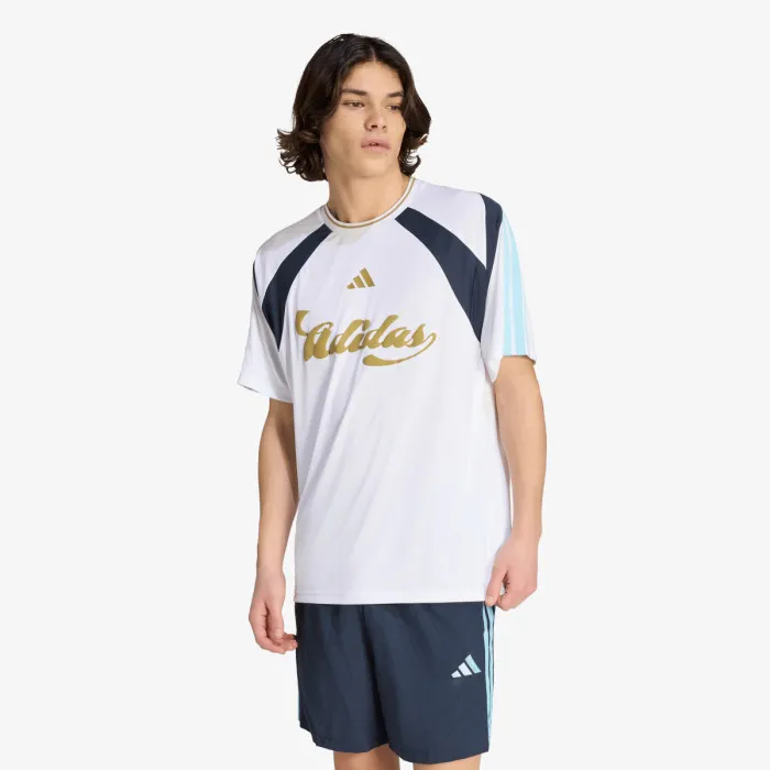 adidas M TIRO NP TEE 