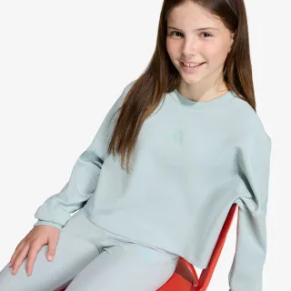 adidas JG FI 3S CREW 