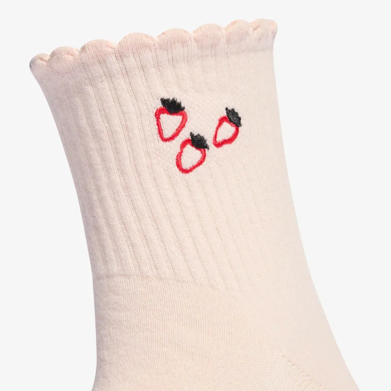 adidas GRAPHIC SOCK 3P 