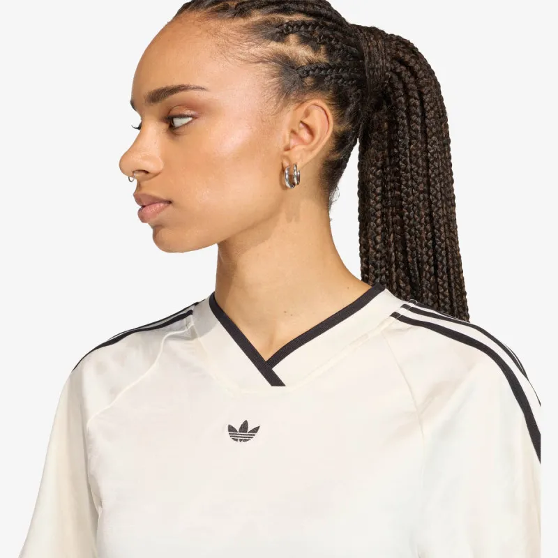 adidas ROUCHED FOOT J 