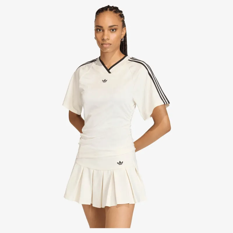 adidas ROUCHED FOOT J 