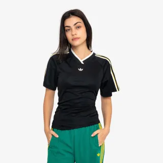 adidas ROUCHED FOOT J 