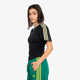 adidas ROUCHED FOOT J 