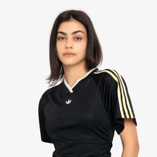adidas ROUCHED FOOT J 