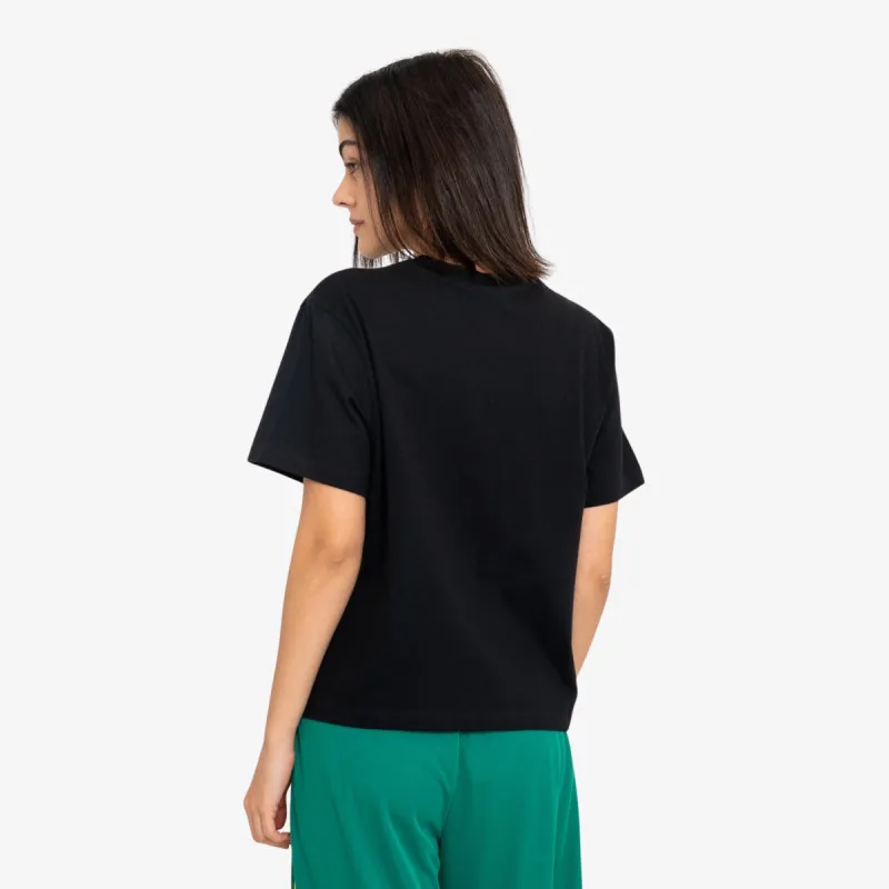 adidas TREFOIL BOXY T 