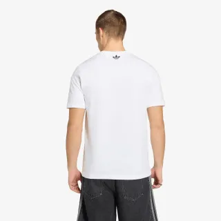 adidas ANIME FTBL T 