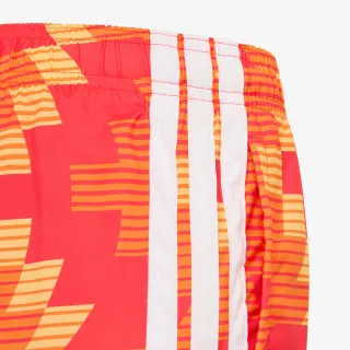 adidas FB AOP SH 5IN Y 