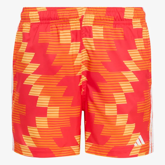 adidas FB AOP SH 5IN Y 