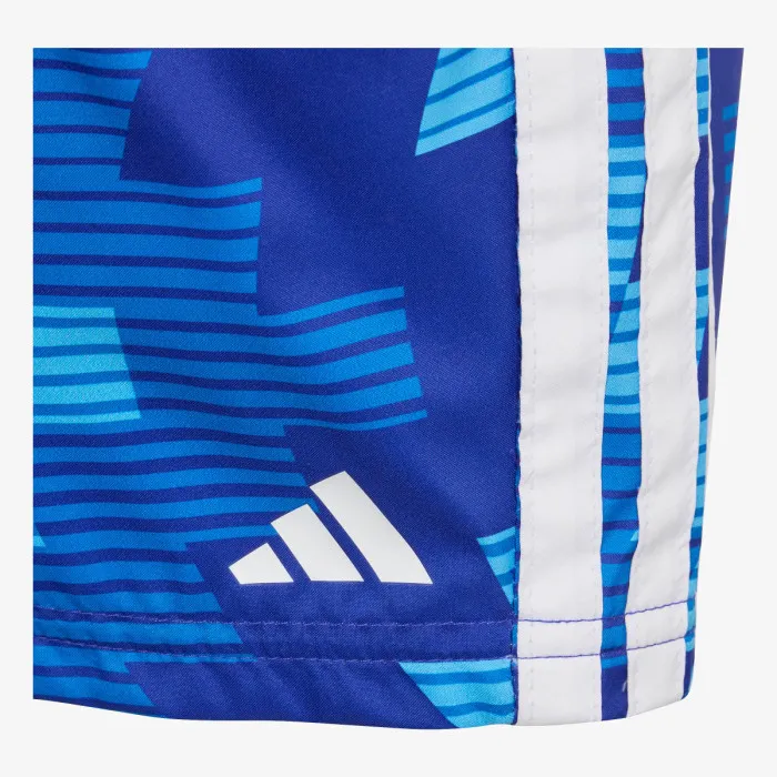 adidas FB AOP SH 5IN Y 