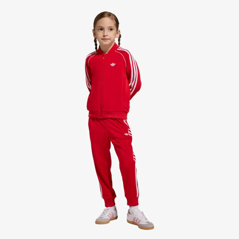 adidas SST TRACKSUIT 