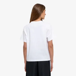 adidas TREFOIL BOXY T 