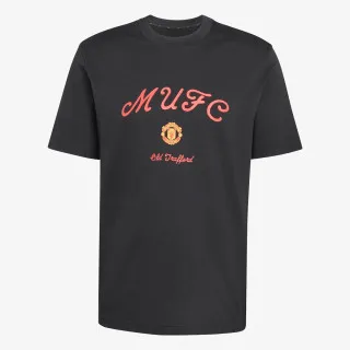 adidas MUFC GR TEE 