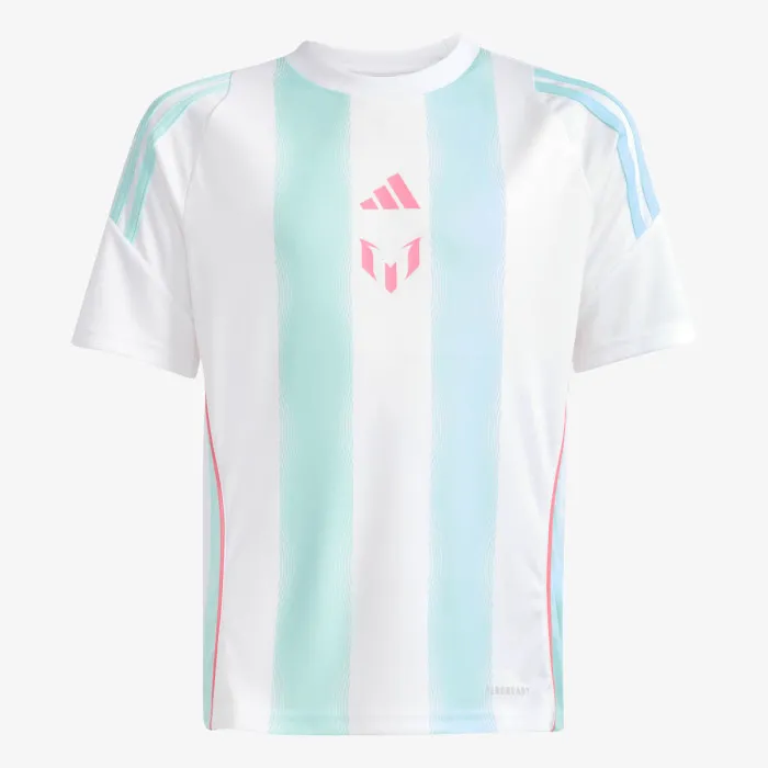 adidas MESSI TR JSY Y 